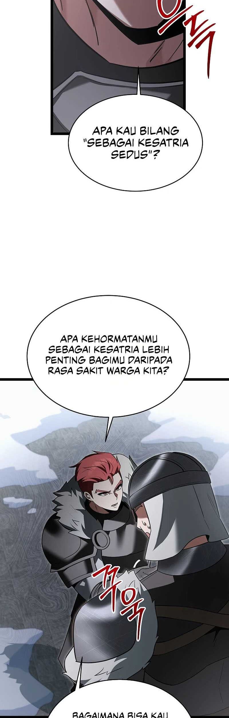 The Hero Became The Duke’s Eldest Son Chapter 35 Gambar 19