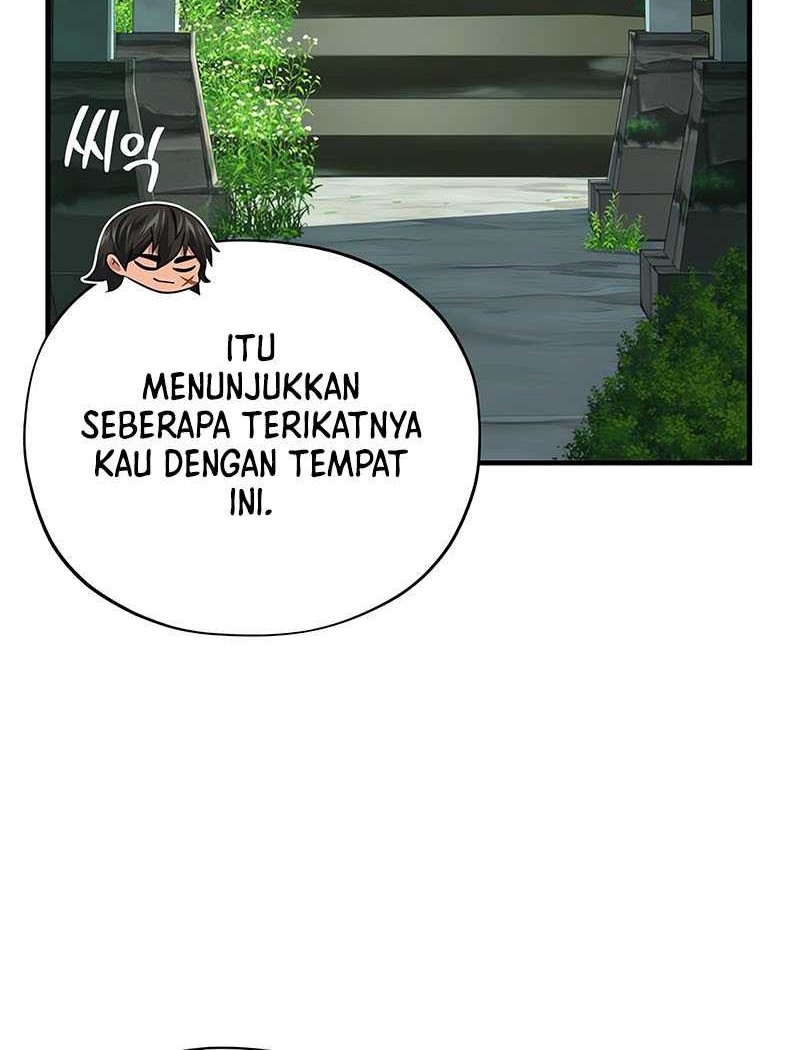 The Dark Magician Transmigrates After 66666 Years Chapter 132 Gambar 45