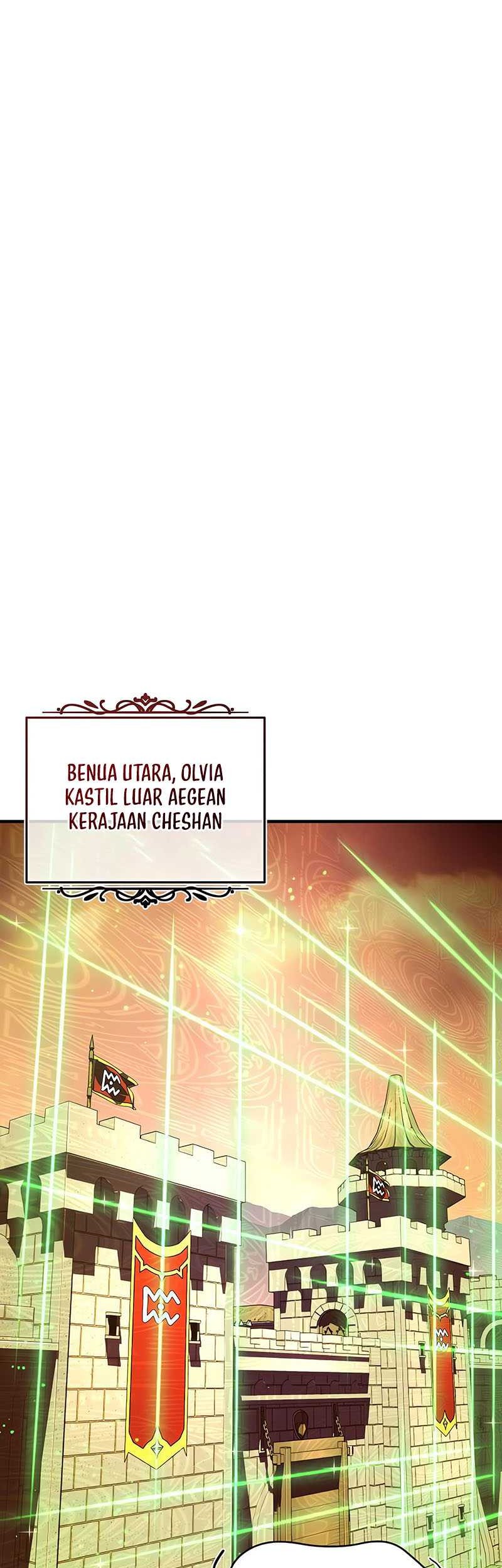 The Dark Magician Transmigrates After 66666 Years Chapter 132 Gambar 48