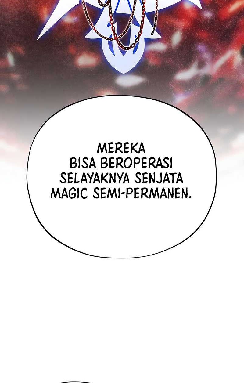 The Dark Magician Transmigrates After 66666 Years Chapter 132 Gambar 57