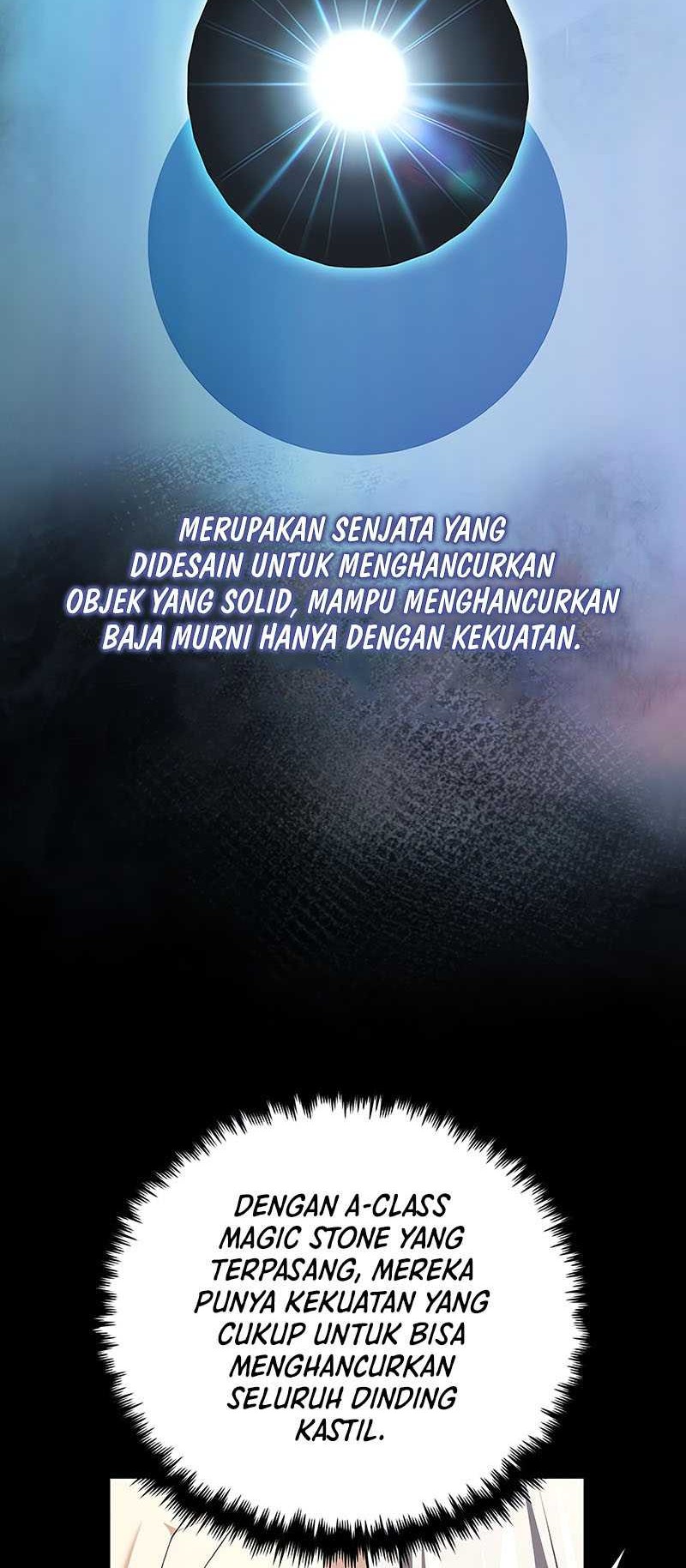 The Dark Magician Transmigrates After 66666 Years Chapter 132 Gambar 61