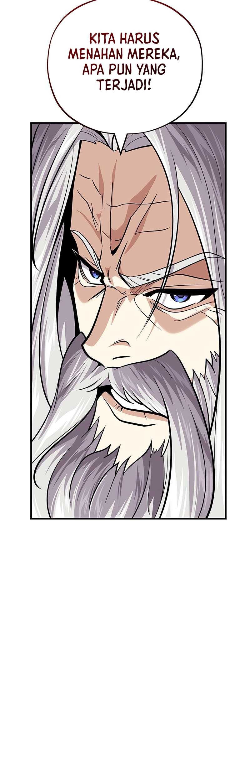 The Dark Magician Transmigrates After 66666 Years Chapter 132 Gambar 66