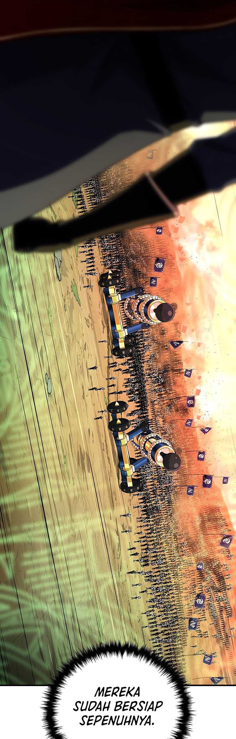 The Dark Magician Transmigrates After 66666 Years Chapter 132 Gambar 69