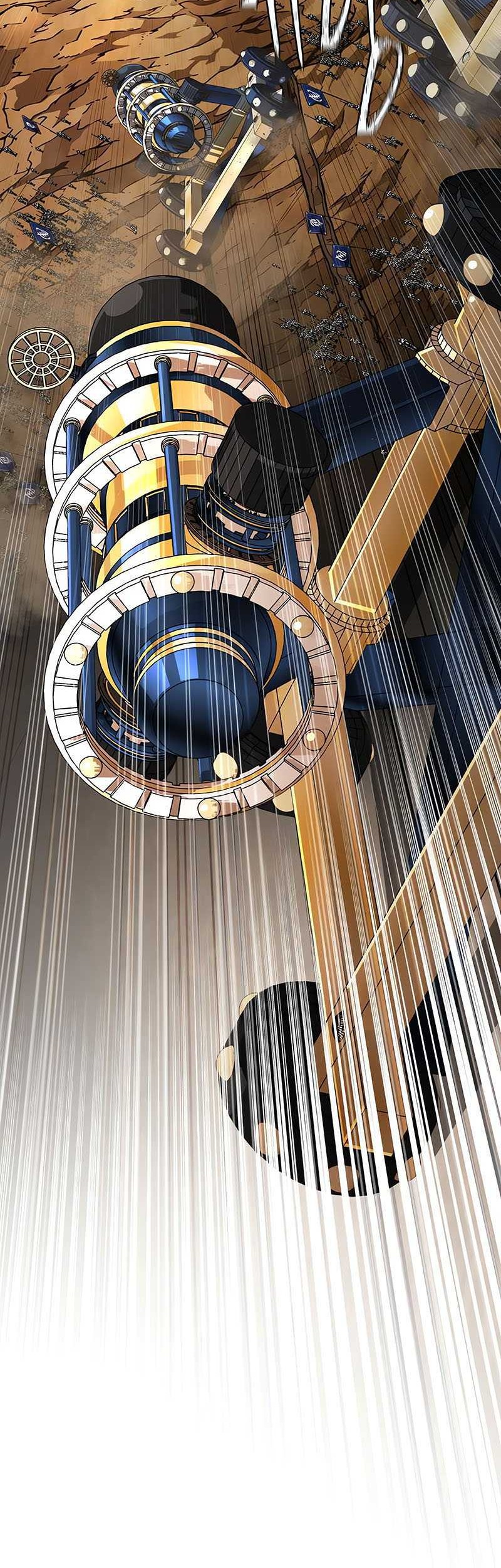 The Dark Magician Transmigrates After 66666 Years Chapter 132 Gambar 82