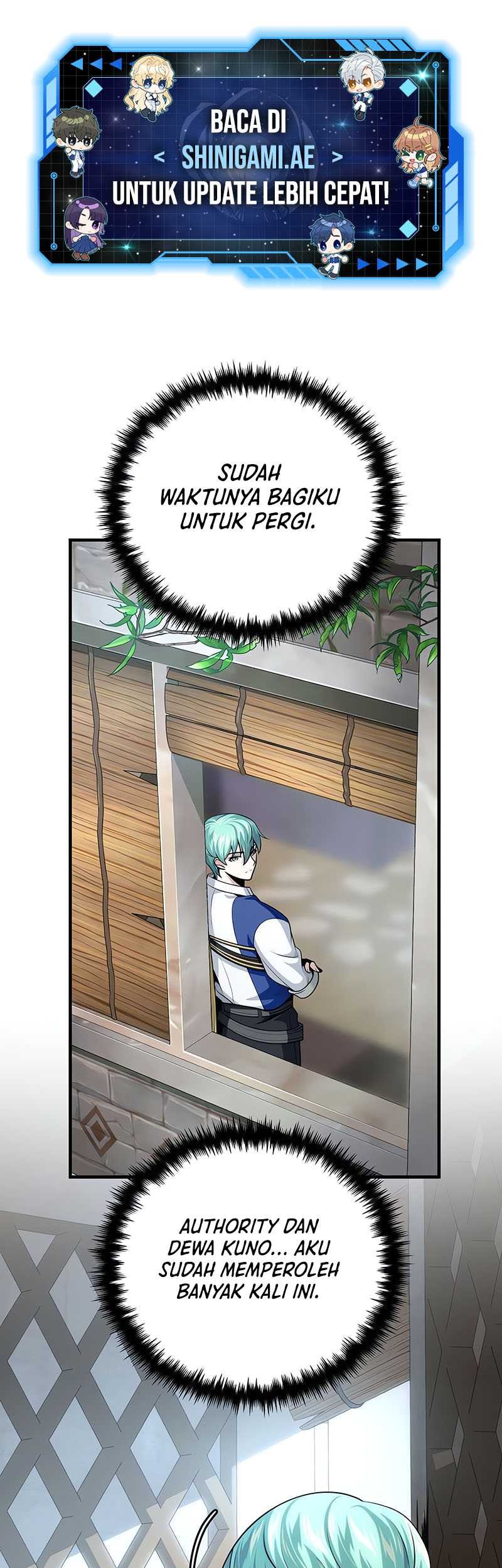 Baca  The Dark Magician Transmigrates After 66666 Years Chapter 132 Gambar 2