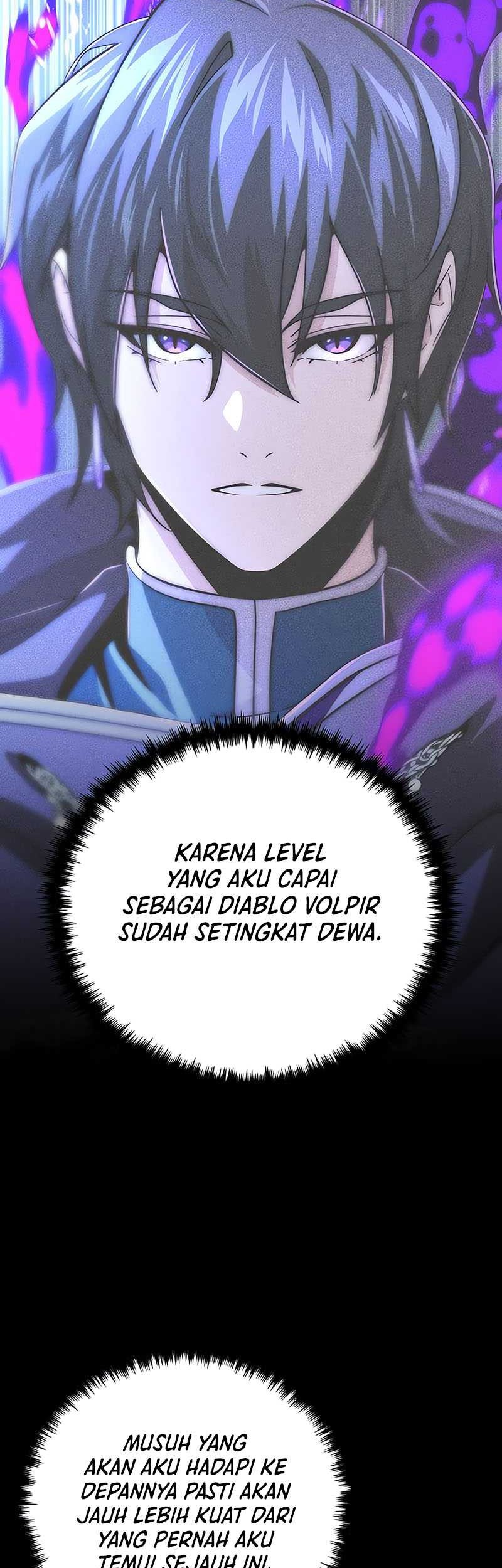 The Dark Magician Transmigrates After 66666 Years Chapter 132 Gambar 4