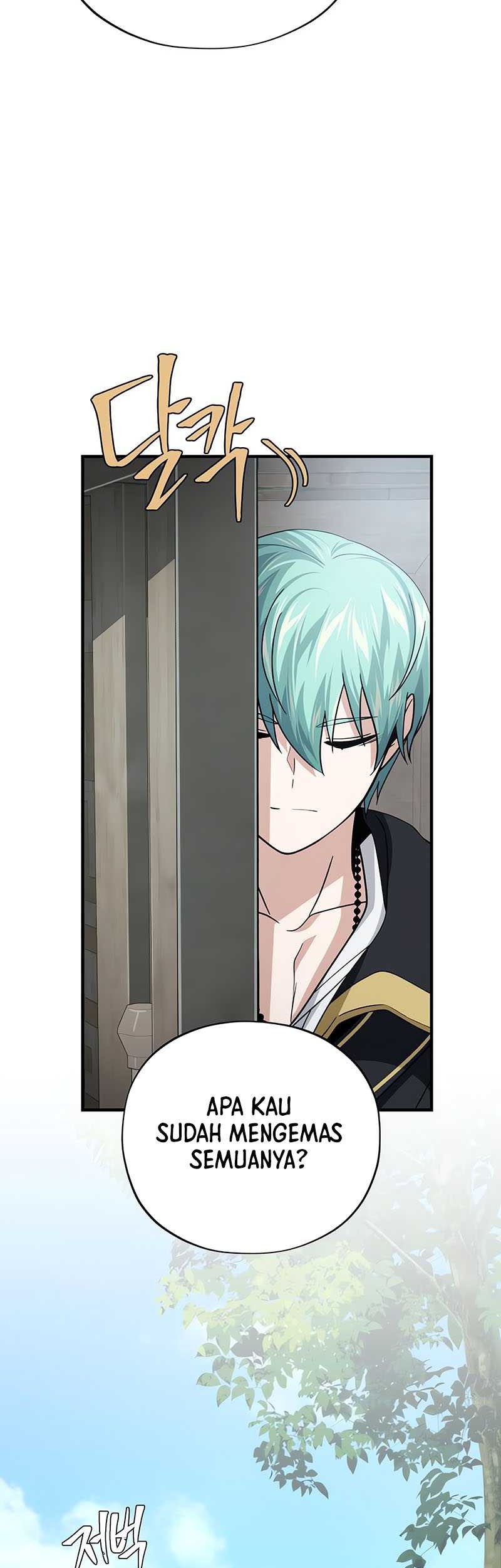 The Dark Magician Transmigrates After 66666 Years Chapter 132 Gambar 12