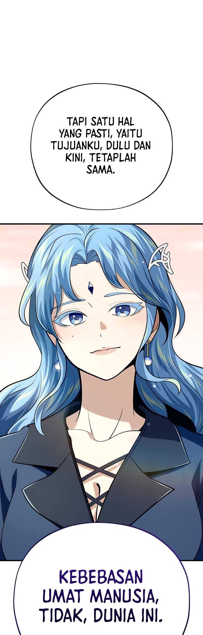 The Dark Magician Transmigrates After 66666 Years Chapter 132 Gambar 30