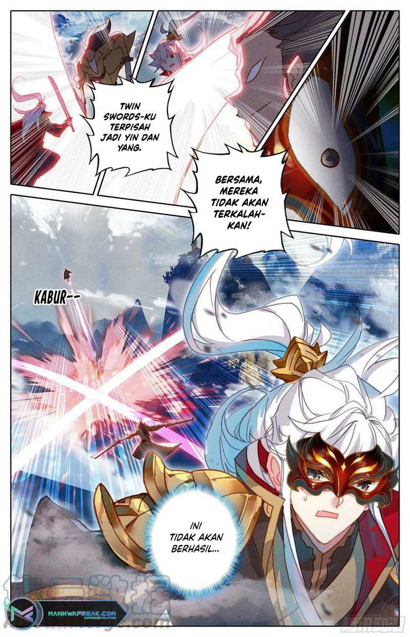 Cang Yuantu Chapter 234 Gambar 10