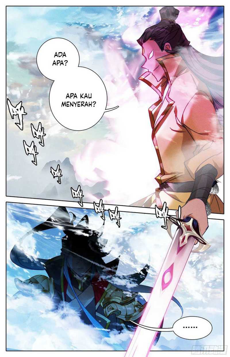 Cang Yuantu Chapter 234 Gambar 11