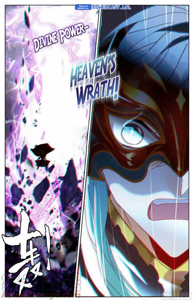 Cang Yuantu Chapter 234 Gambar 12
