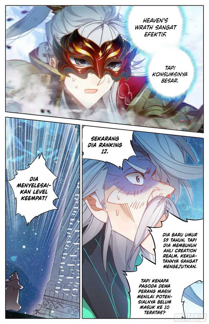 Cang Yuantu Chapter 234 Gambar 15