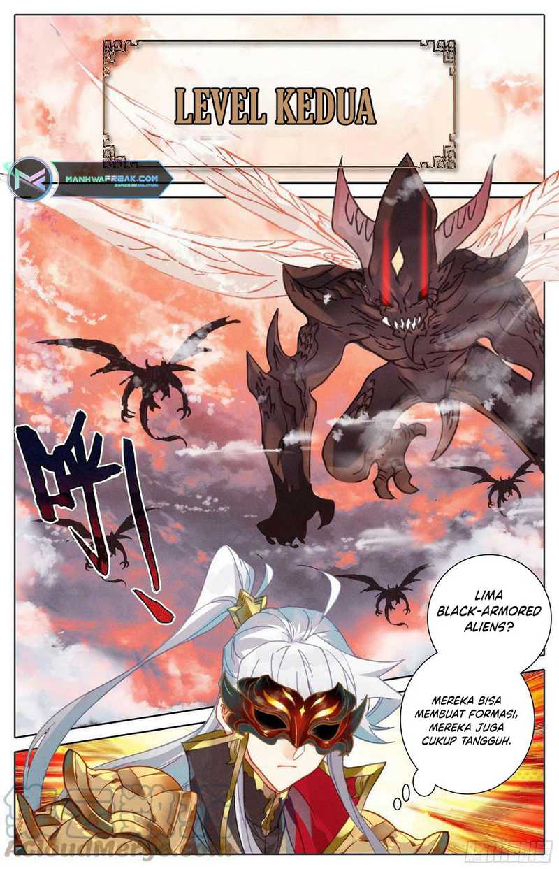 Cang Yuantu Chapter 233 Gambar 6