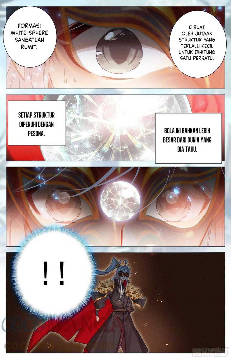 Cang Yuantu Chapter 232 Gambar 4