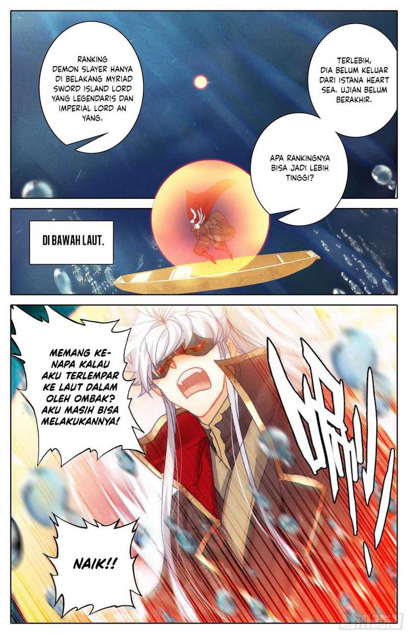 Cang Yuantu Chapter 231 Gambar 11