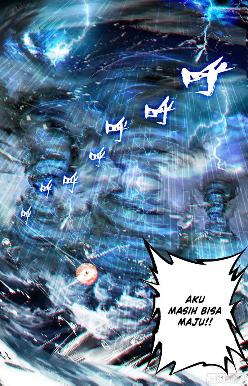 Cang Yuantu Chapter 231 Gambar 13