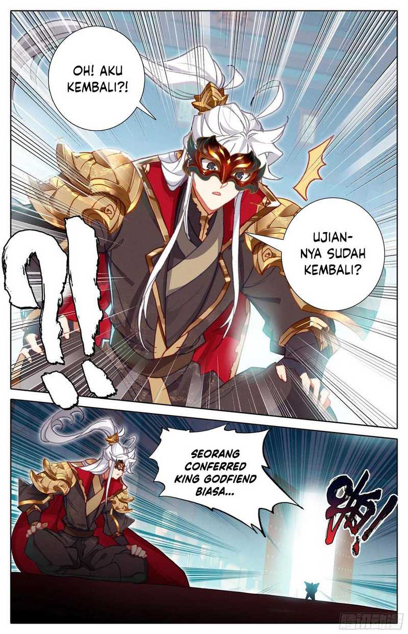 Cang Yuantu Chapter 231 Gambar 15