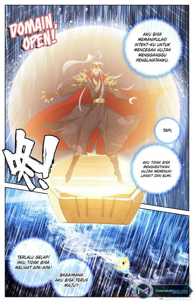 Cang Yuantu Chapter 231 Gambar 6