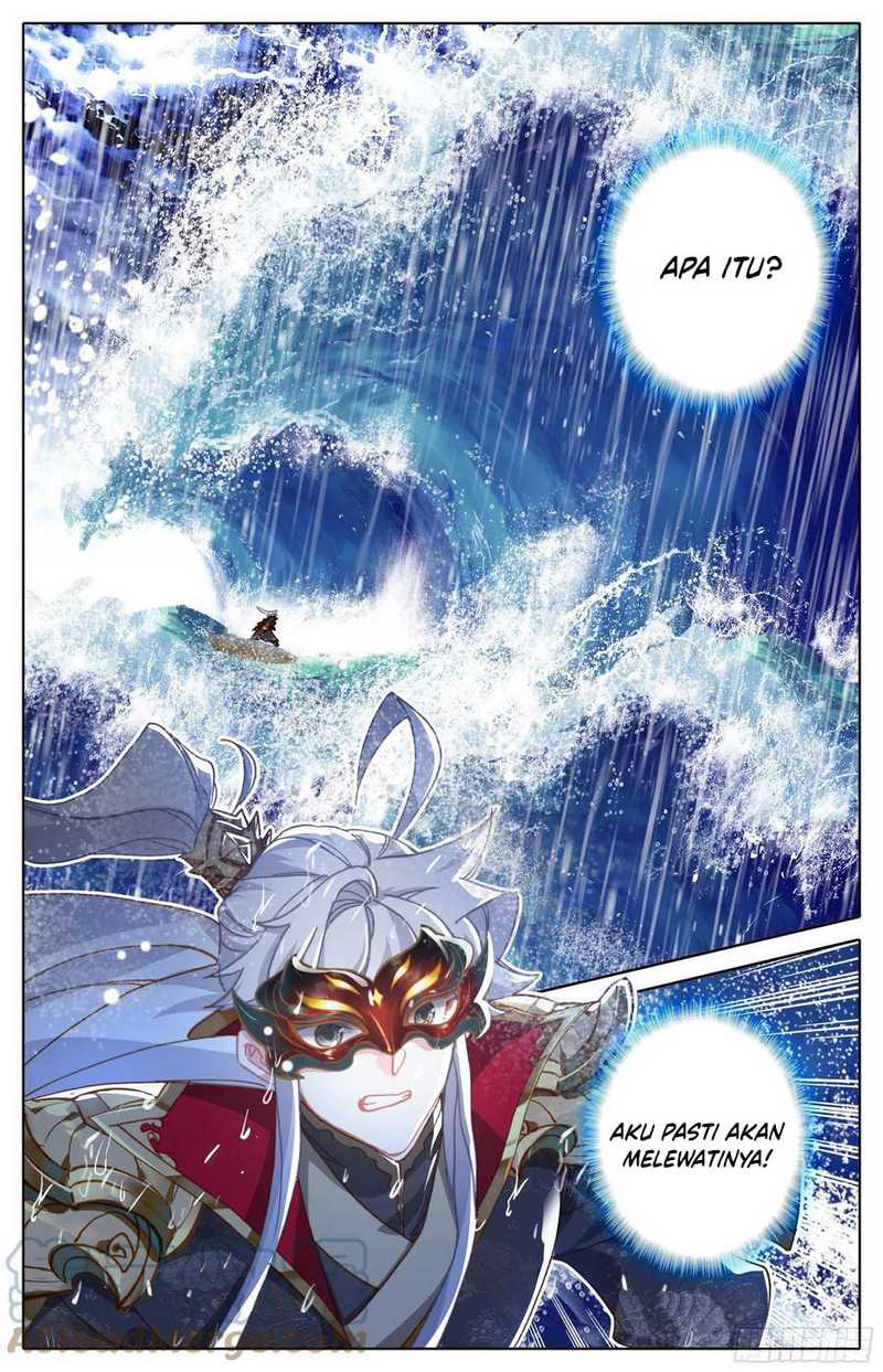 Cang Yuantu Chapter 231 Gambar 8