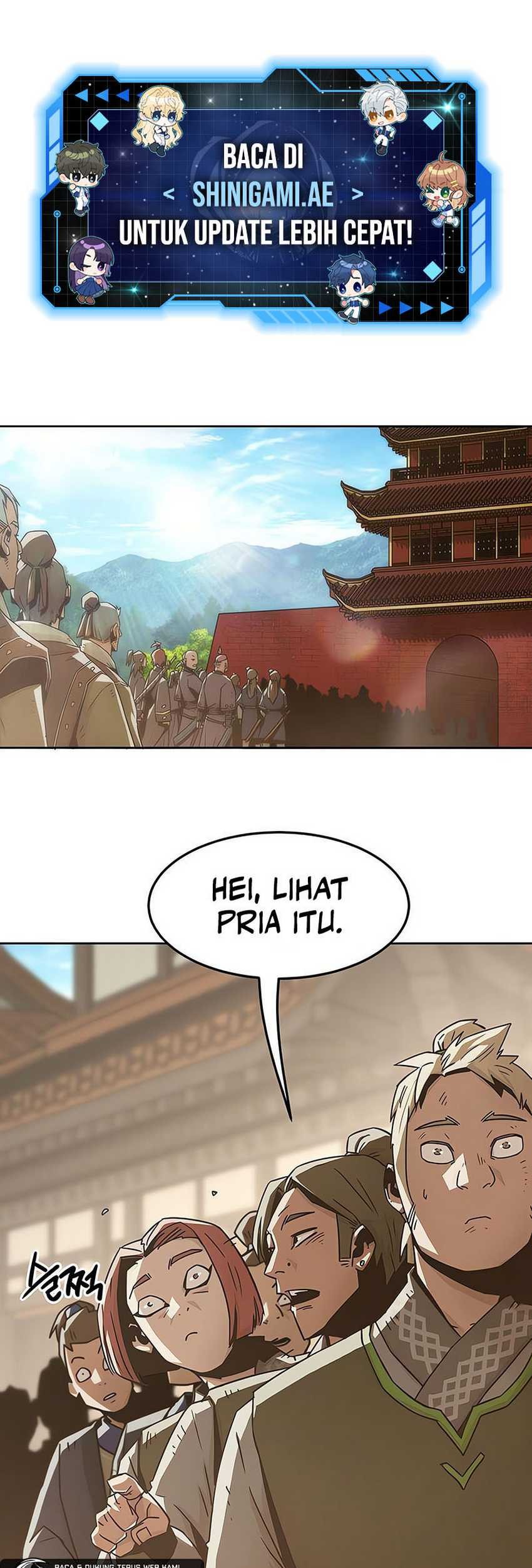 Baca Becoming the Swordmaster Rank Young Lord of the Sichuan Tang Family Chapter 35 Gambar 2