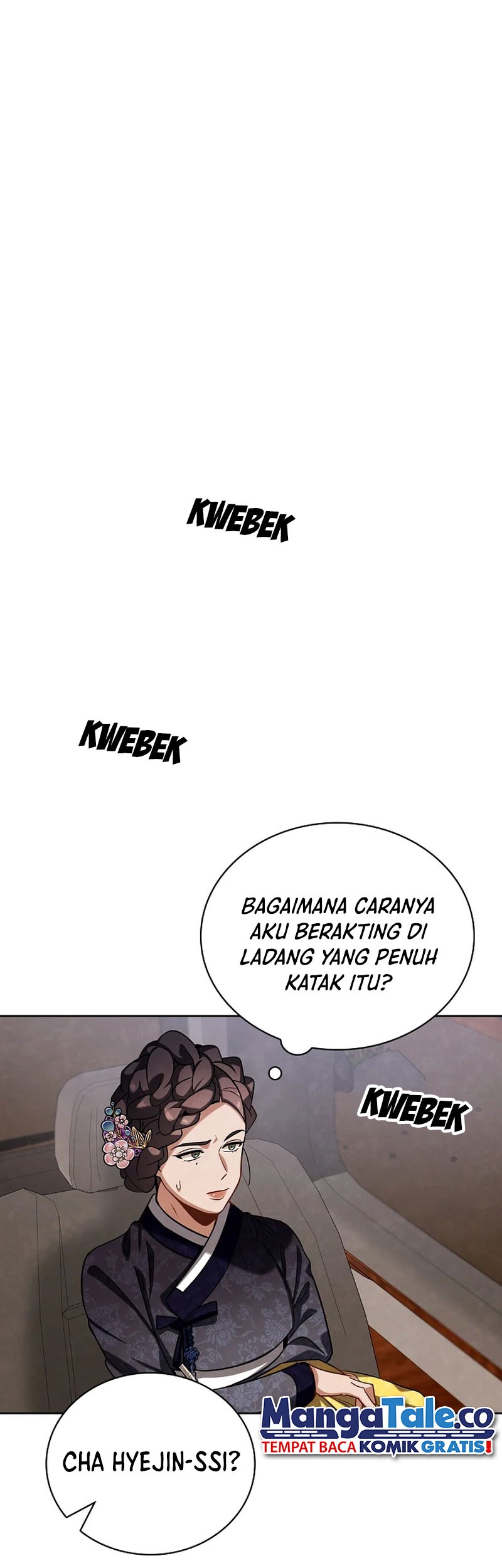 Baca Be the Actor Chapter 98 Gambar 2