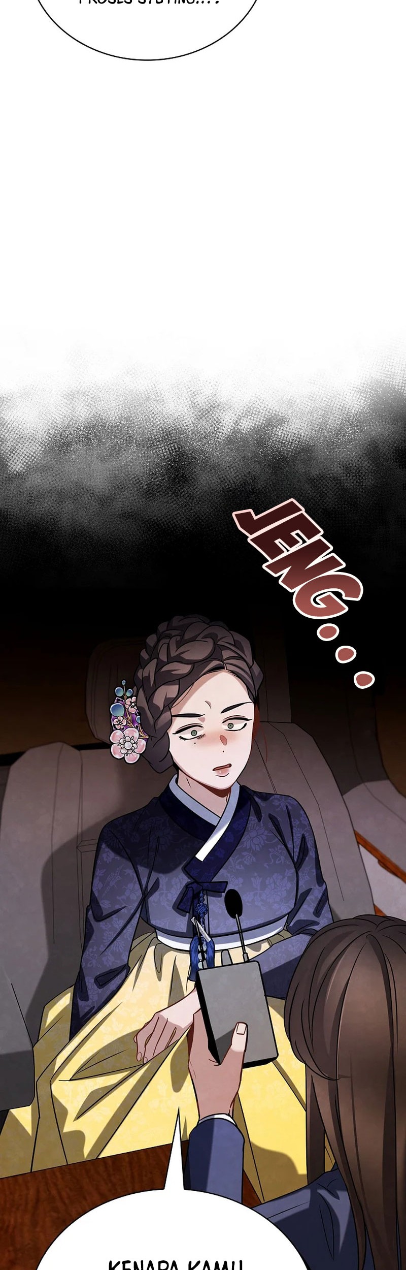 Be the Actor Chapter 98 Gambar 11