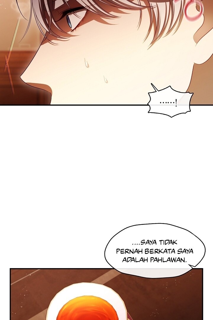 The S-Class Hunter Doesn’t Want to Be a Villainous Princess Chapter 50 Gambar 11