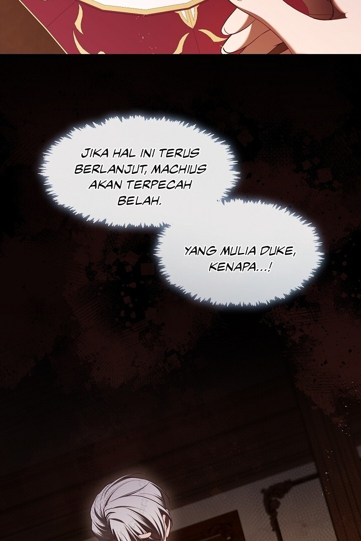 The S-Class Hunter Doesn’t Want to Be a Villainous Princess Chapter 50 Gambar 22