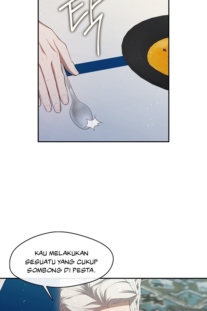 The S-Class Hunter Doesn’t Want to Be a Villainous Princess Chapter 50 Gambar 35