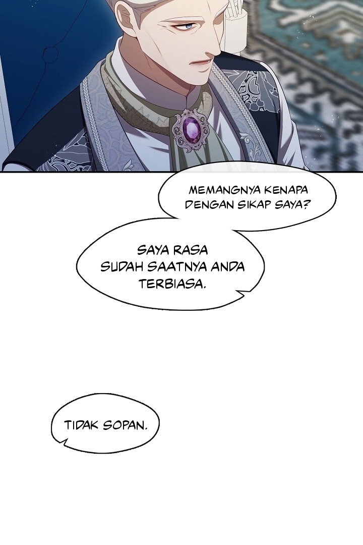 The S-Class Hunter Doesn’t Want to Be a Villainous Princess Chapter 50 Gambar 36
