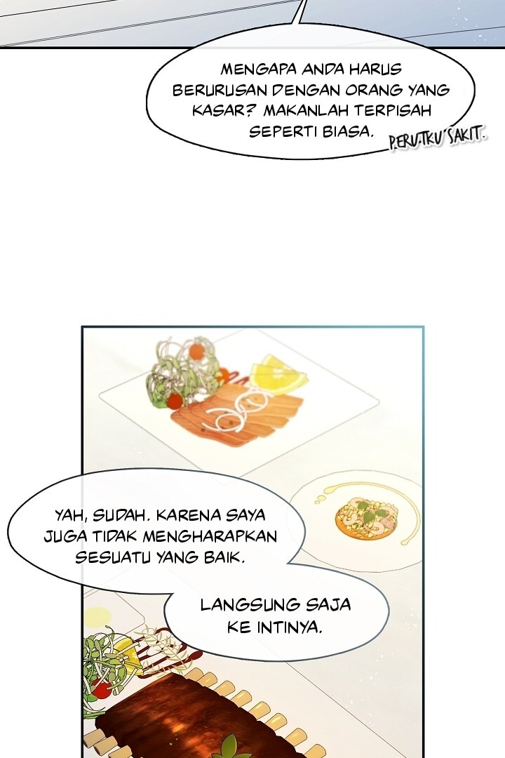 The S-Class Hunter Doesn’t Want to Be a Villainous Princess Chapter 50 Gambar 38