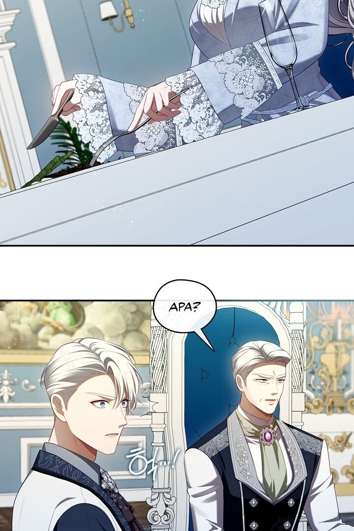 The S-Class Hunter Doesn’t Want to Be a Villainous Princess Chapter 50 Gambar 40