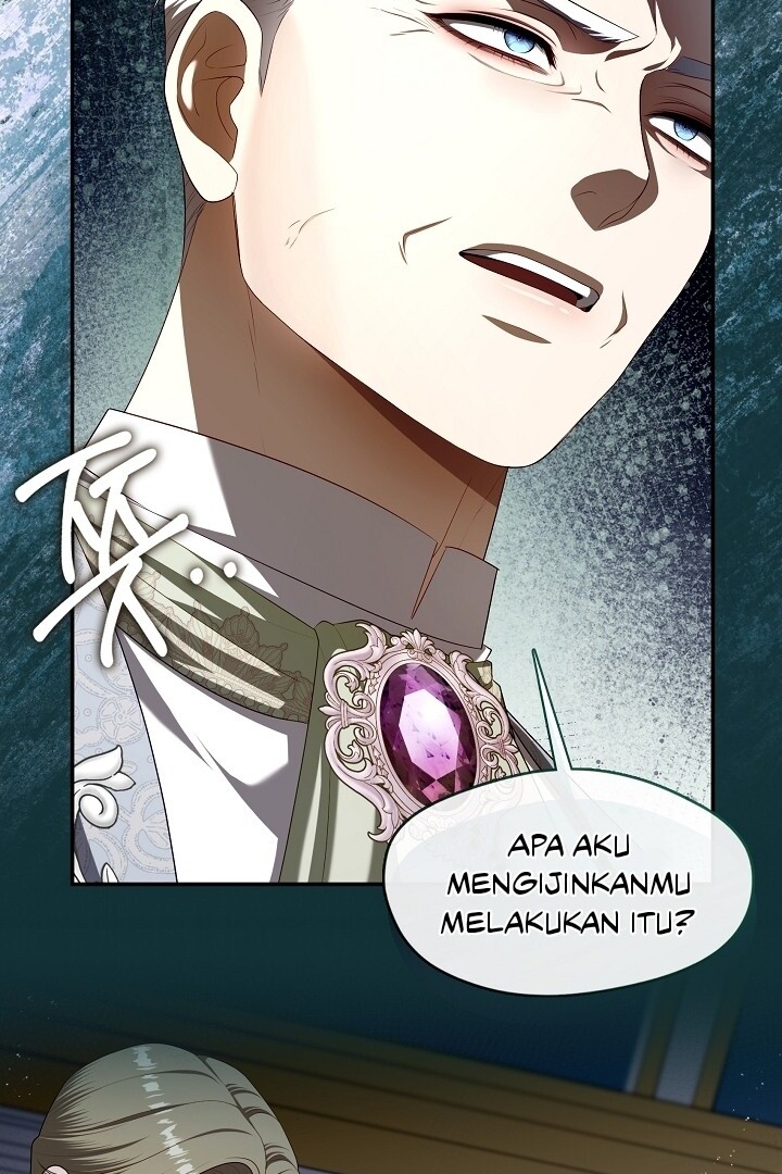 The S-Class Hunter Doesn’t Want to Be a Villainous Princess Chapter 50 Gambar 44