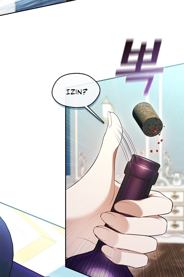 The S-Class Hunter Doesn’t Want to Be a Villainous Princess Chapter 50 Gambar 49