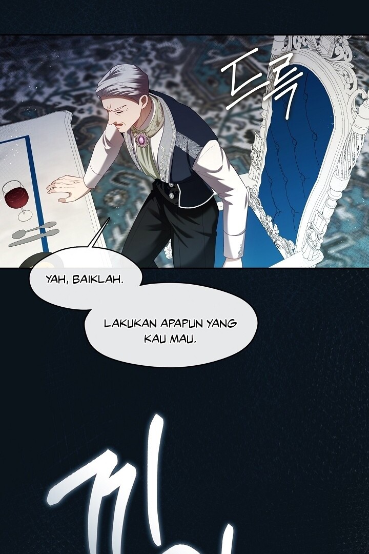 The S-Class Hunter Doesn’t Want to Be a Villainous Princess Chapter 50 Gambar 66