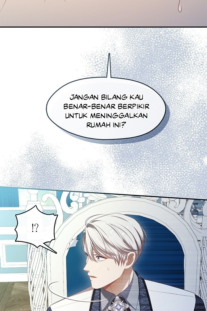 The S-Class Hunter Doesn’t Want to Be a Villainous Princess Chapter 50 Gambar 76