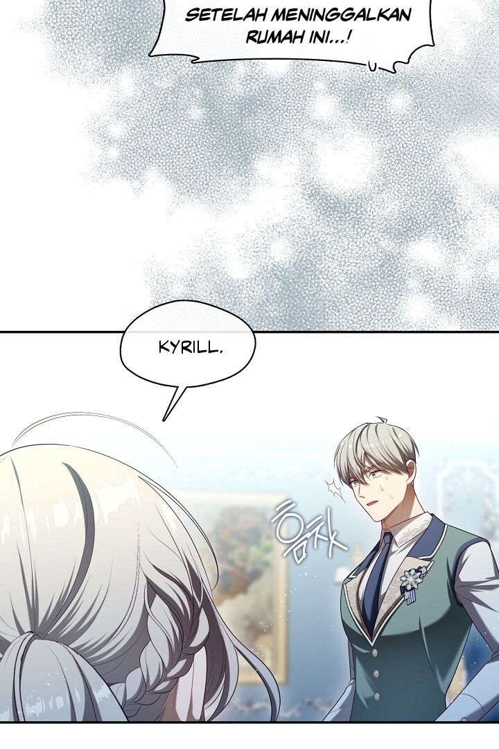 The S-Class Hunter Doesn’t Want to Be a Villainous Princess Chapter 50 Gambar 78