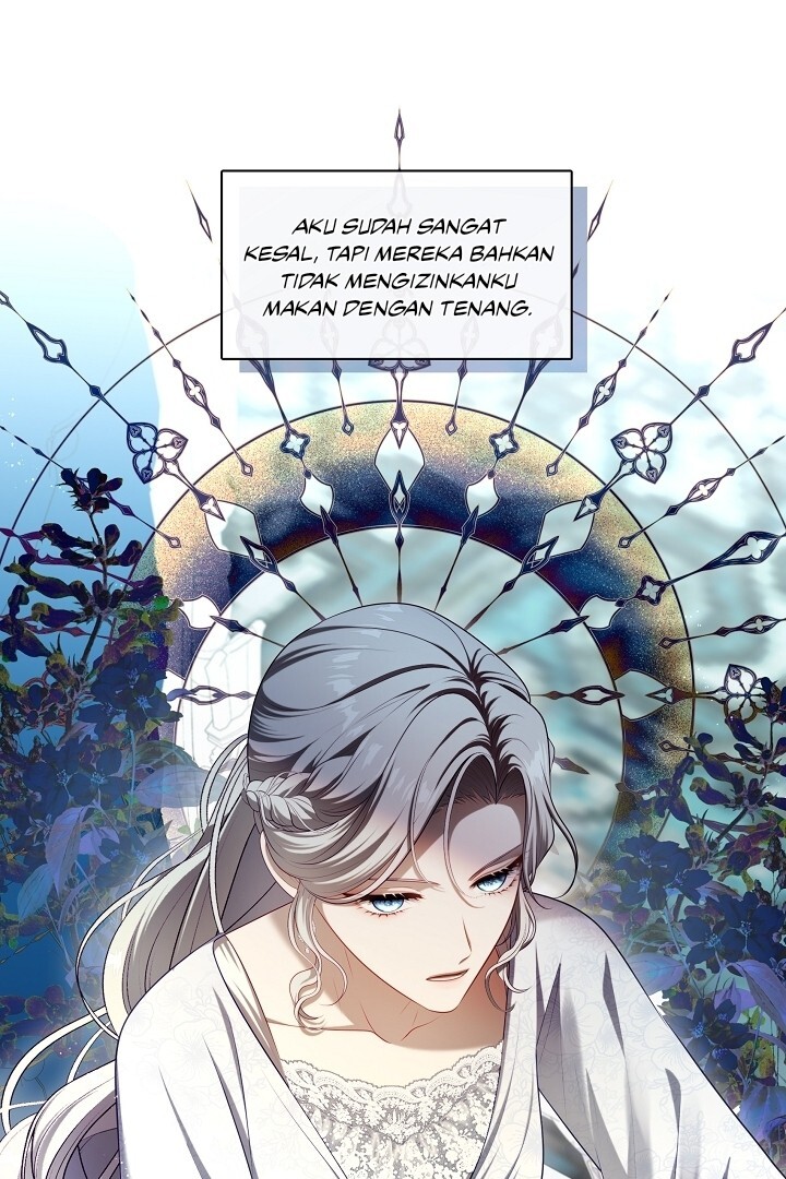 The S-Class Hunter Doesn’t Want to Be a Villainous Princess Chapter 50 Gambar 79