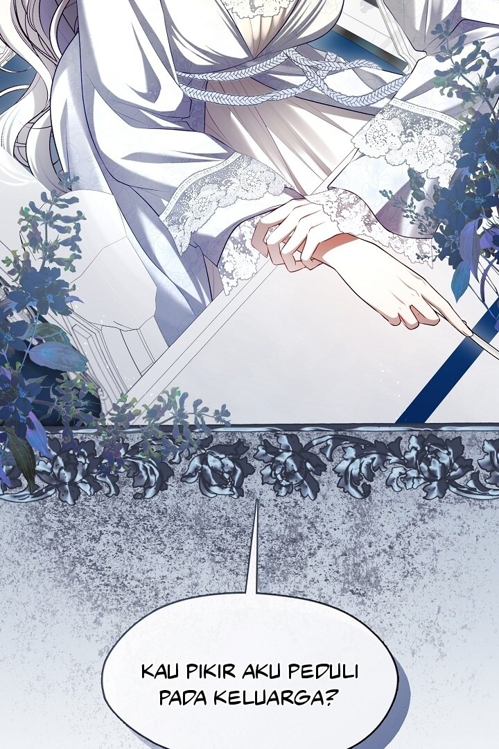 The S-Class Hunter Doesn’t Want to Be a Villainous Princess Chapter 50 Gambar 80