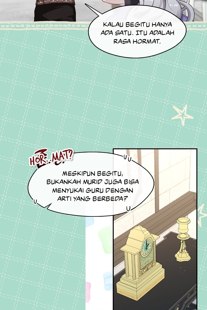 The S-Class Hunter Doesn’t Want to Be a Villainous Princess Chapter 49 Gambar 21