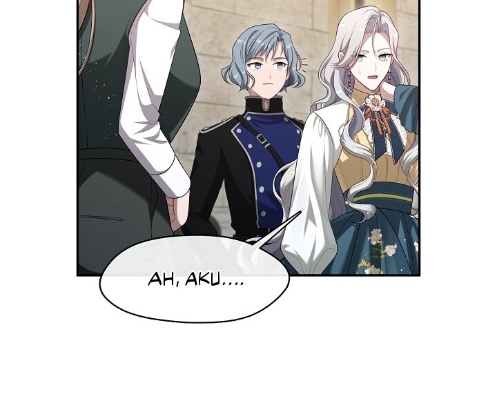 The S-Class Hunter Doesn’t Want to Be a Villainous Princess Chapter 49 Gambar 43