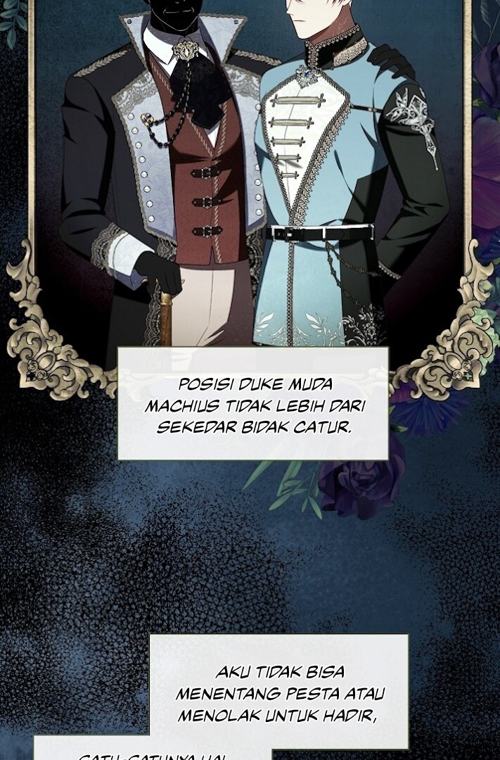 The S-Class Hunter Doesn’t Want to Be a Villainous Princess Chapter 48 Gambar 11