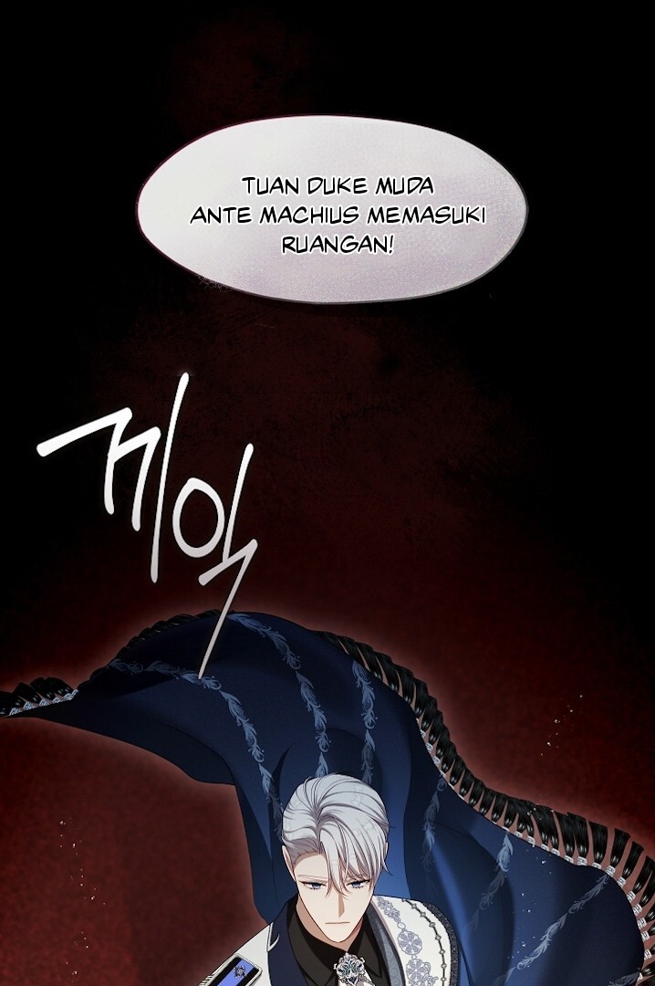 The S-Class Hunter Doesn’t Want to Be a Villainous Princess Chapter 48 Gambar 14