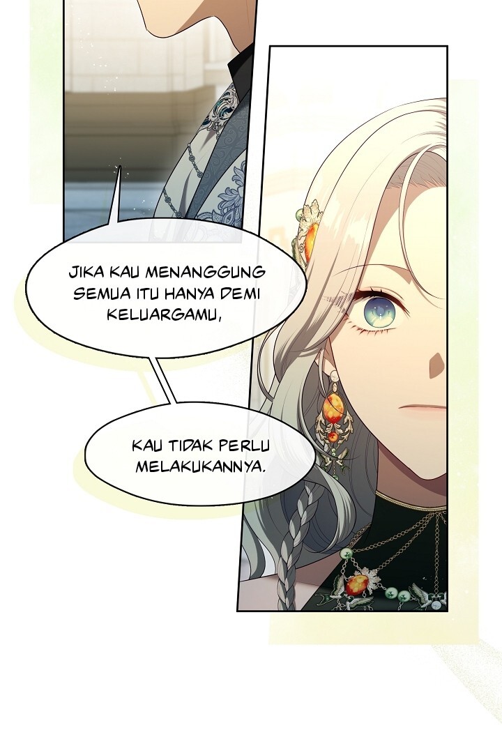 The S-Class Hunter Doesn’t Want to Be a Villainous Princess Chapter 48 Gambar 32