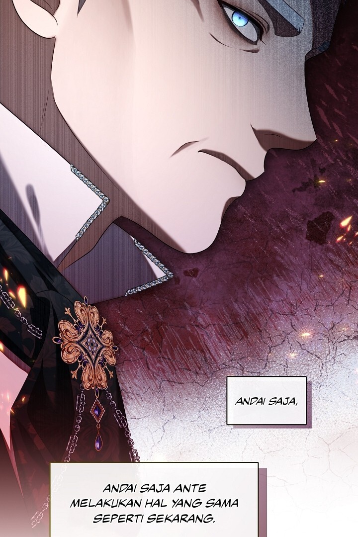 The S-Class Hunter Doesn’t Want to Be a Villainous Princess Chapter 48 Gambar 50