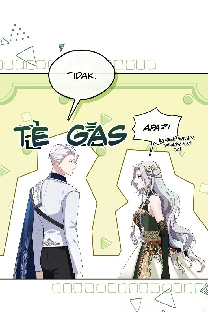 The S-Class Hunter Doesn’t Want to Be a Villainous Princess Chapter 48 Gambar 56