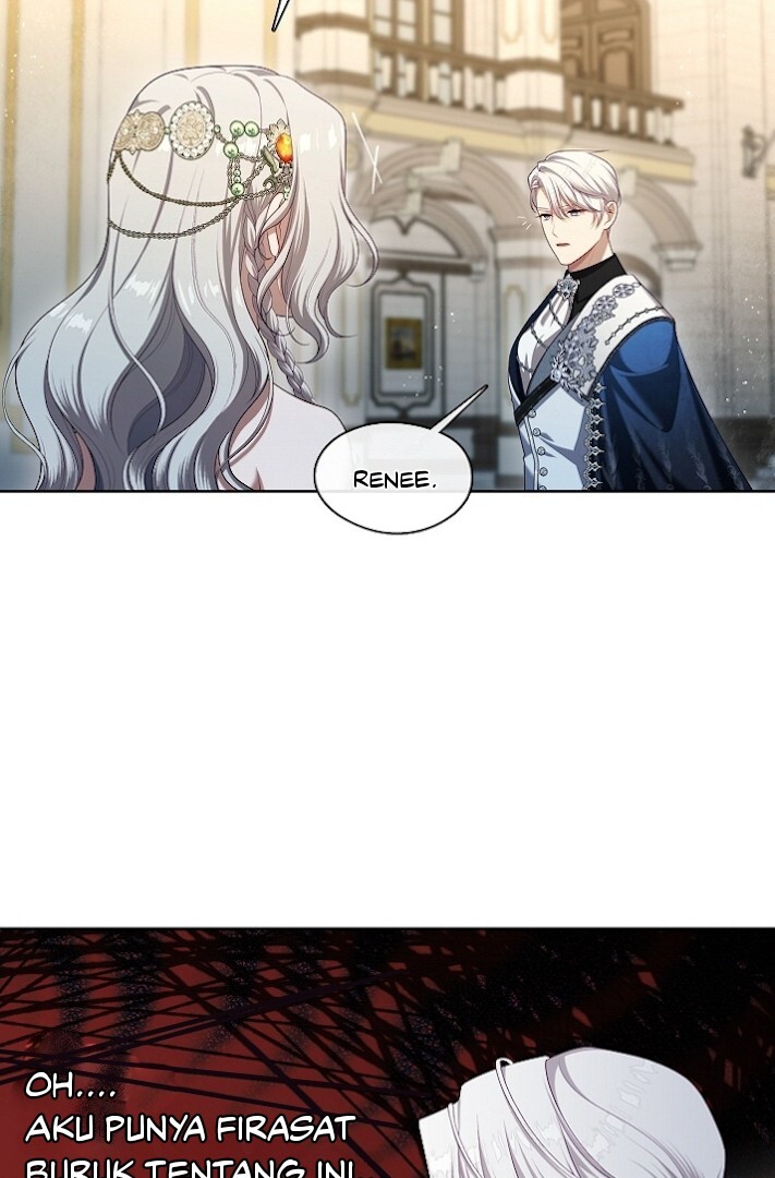 The S-Class Hunter Doesn’t Want to Be a Villainous Princess Chapter 48 Gambar 6