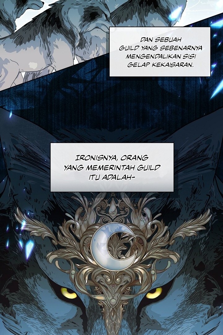 The S-Class Hunter Doesn’t Want to Be a Villainous Princess Chapter 48 Gambar 69