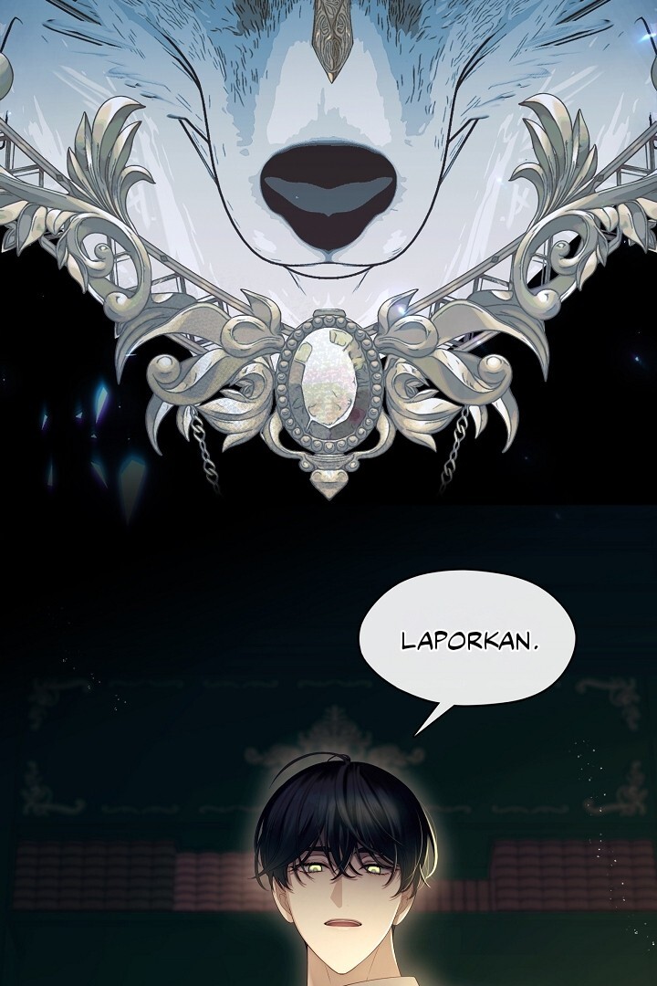 The S-Class Hunter Doesn’t Want to Be a Villainous Princess Chapter 48 Gambar 70