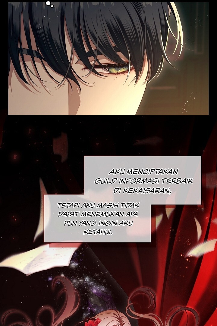 The S-Class Hunter Doesn’t Want to Be a Villainous Princess Chapter 48 Gambar 80